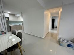 Blk 161 Mei Ling Vista (Queenstown), HDB 3 Rooms #634302121